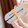 InnovaGoods LED Nail Clippers for Pets