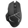 HXSJ Wireless Mouse 2.4G Rechargeable Gaming Backlit PC Laptop Desktop