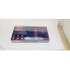 Buinto Aquarium Heater, 1200W Fish Tank Heater, Double Tube Heating