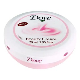 Crema Corporal Dove Beauty Cream 75ml