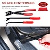 HISports 3 Pack Removal Tools Car Kit Universal Fixing Car