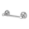 Pfister, BPH-TB0C, Tisbury Wall Mounted Spring Bar Toilet Paper Holder,