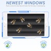 BeeTech Newest Windows 8 Frame Bee Hive Boxes Starter Kit