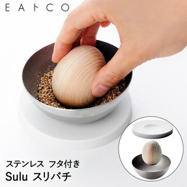 EATCO Sulu Mortar and Pestle JYO-AS0057