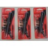 Revlon [3] Revlon So Fierce! 701 Blackest Black Extend Lift