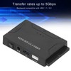 USB 3.0 to IDE SATA Converter External Hard Disk Drive