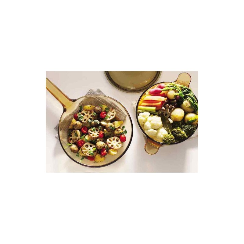 VISIONS CP-8694 Cookpot 1.5L