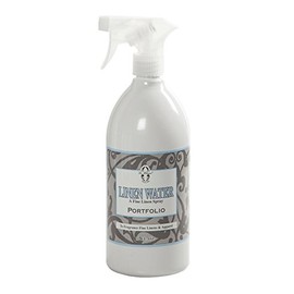 Le Blanc® Portfolio Linen Water – Luxury Spray for Refreshing Textiles and Apparel- 32 oz. (1 pack)