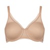 Triumph Women's Infinite Sensation Minimiser Bra, Smooth Skin