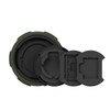 PolarPro - Defender Pro Lens Cap - Black - 70mm-80mm