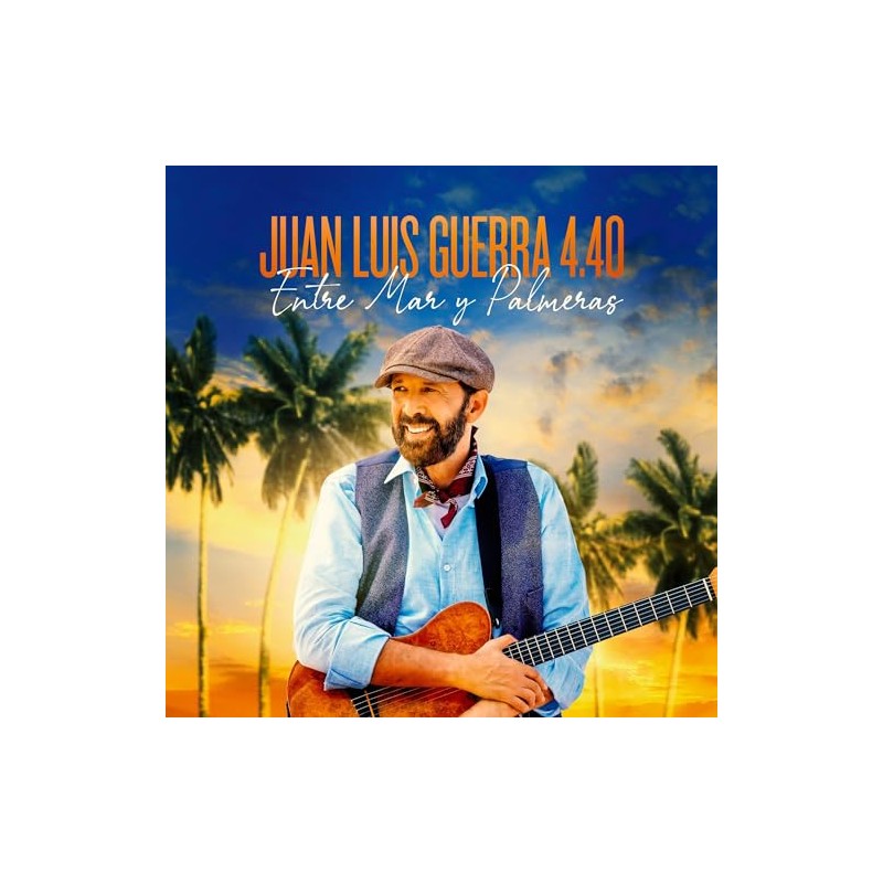 Entre Mar y Palmeras (Live)