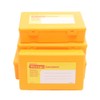 PENCO ペンコ ストレージコンテナー イエロー [EB013]?