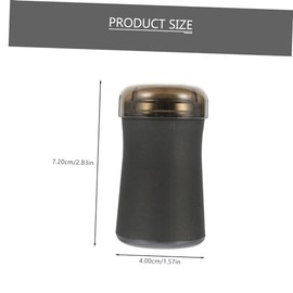 1set Rechargeable Electric Shaver for Men Face Trimming USB Charging Efficient Hair Cutting and Shaving for Travel and Daily Use