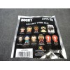 Rocky NEW * Paulie Pennino Clip * Movie Blind Bag