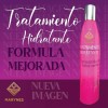 MARYNES Kit Shampoo Sin Sal, Post Keratina Y Tratamiento Hidratante