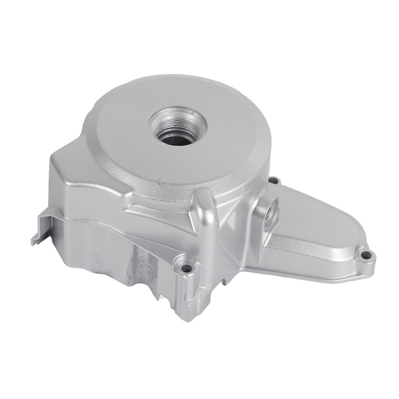 Top Mount Starter Motor Engine Cover Case Fit for 110cc