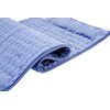 Heating Pad for Back Pain & Period Cramps, Electric Neck