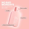 Monday Acondicionador Suavizante Alisador 354ml