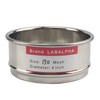 LABALPHA 150 Mesh Lab Sieves, Test Sieve #150 Mesh, 4''