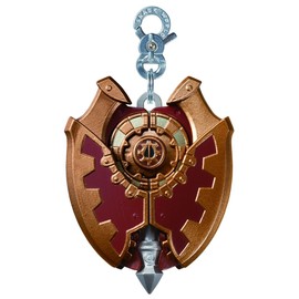 The Snack World: Trans Jara System Detonic Twin Gear