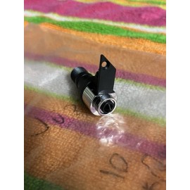 JURA Right Coffee Dispensing Spout for Jura - Giga line-up | 70336