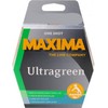 Maxima Ultragreen One Shot 220 Yards, 25 Pounds Test