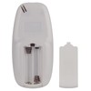 ZH-EZ-01 Replacement Remote Control - VINABTY Universal ZH/EZ-01 Replacement Remote