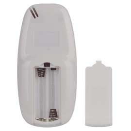 ZH-EZ-01 Replacement Remote Control - VINABTY Universal ZH/EZ-01 Replacement Remote Control Fits CHIGO Tornado Air Conditioner Remote Control AC A/C Remote Controller ZH/KZ-01 ZH/HZ-01 ZH EZ-01 Remote