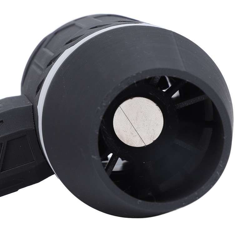 Compressed Jet Duster High Speed 50MM Turbine Culvert Handheld Portable
