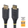 StarTech.com 20ft (6m) Premium Certified High Speed HDMI Cable, 4K