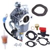 raseparter 146-0881 Carburetor Replacement for Onan Cummins Generator A041D744 KY