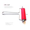 Lino Paint Roller with Wire Hanger, Width 60 mm EMI