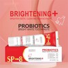 SP-8 Ultra Whitening Toothpaste,Toothpaste Sp-8 Brightening,Probiotics Bright White Toothpaste,Deep Cleaning