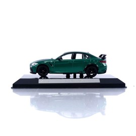 Bburago - ALF Giulia GTAm - 2020-1/43