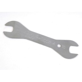 Park Tool DCW-3 Double Ended Cone Wrench (17mm and 18mm)