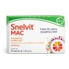 Snelvit Mac Suplemento Alimenticio 60 Capsulas