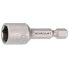 'BOHRCRAFT RST7/SW Magnetic Nut Setter, 7, 8, 10, 12, 13,