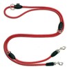 Leisegrün Dog Lead 3 m Adjustable for Large and Medium