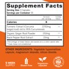 Qunol Turmeric Curcumin with Black Pepper & Ginger, 2400mg Turmeric