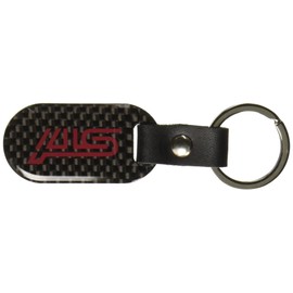 Genuine Subaru SOA342L139 Key Chain