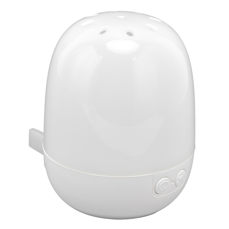 Plug In LED Night Light Adjustable Remote Control LED Night