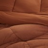 Byourbed Fallin for Fall - Coma Inducer® Oversized Twin Comforter