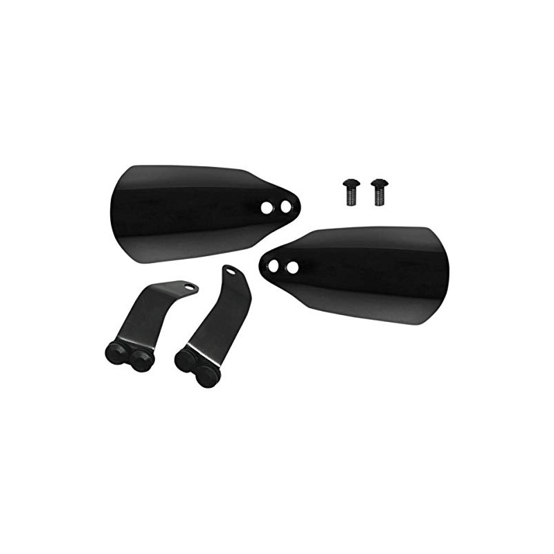 Memphis Shades Hand Guards Compatible for Indian Scout Bobber 2019