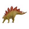 schleich 15040 DINOSAURS Stegosaurus Figurine for ages 4+