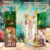 Book Nook Kit Alice in Wonderland Book Nook Kits for