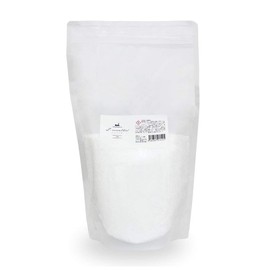 マカダミ屋 L-メントール500g 天然ハッカ結晶(薄荷脳/クリスタル)