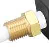 Coolant Level Sensor 5‑35VDC M14 NC Water Tank Liquid Level