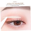 Beavorty Natural Beauty Eye Pads Women Double Eyelid Tape Invisible