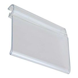 Exhivit Preciador, Porta Precio, Rejila, Parrillas, P/ Refrigerador