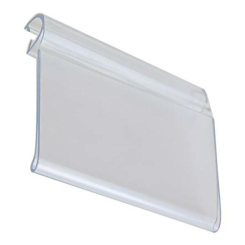 Exhivit Preciador, Porta Precio, Rejila, Parrillas, P/ Refrigerador